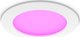 Signify Philips Hue White & Col. Amb. Slim Recessed 170mm λευκό
