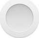 Signify Philips Hue White & Col. Amb. Slim Recessed 170mm λευκό