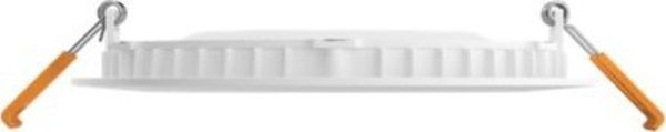Signify Philips Hue White & Col. Amb. Slim Recessed 170mm λευκό
