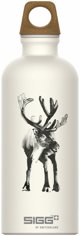 SIGG x TJ Poro drinking bottle 0.6 l