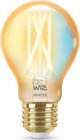 Signify WiZ Filament 50W E27 Standardform Amber Einzelpack