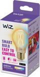Signify WiZ Filament 50W E27 Standardform Amber Einzelpack