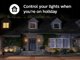 Signify Philips Hue White Amb. E14 Λάμπα Σταγόνα Διπλή Συσκευασία 2x470lm