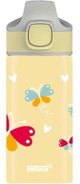 SIGG Μπουκάλι MK WMB Butterfly 0.4L - Παιδικό Μεταλλικό Παγούρι Νερού