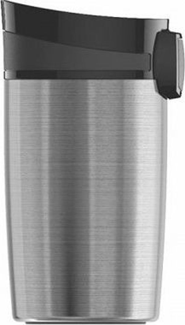 SIGG Θερμική Κούπα Miracle Mug Brushed 270 ml (ατσάλι)