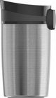 SIGG Θερμική Κούπα Miracle Mug Brushed 270 ml (ατσάλι)