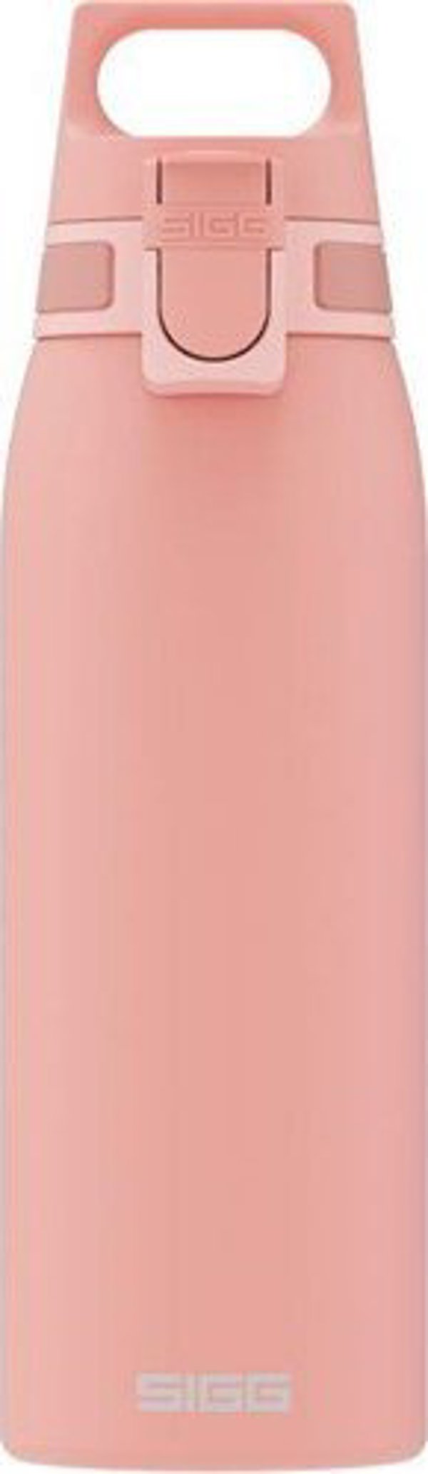 SIGG Μπουκάλι Shield One Shy Pink 1l