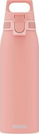 SIGG Μπουκάλι Shield One Shy Pink 1l