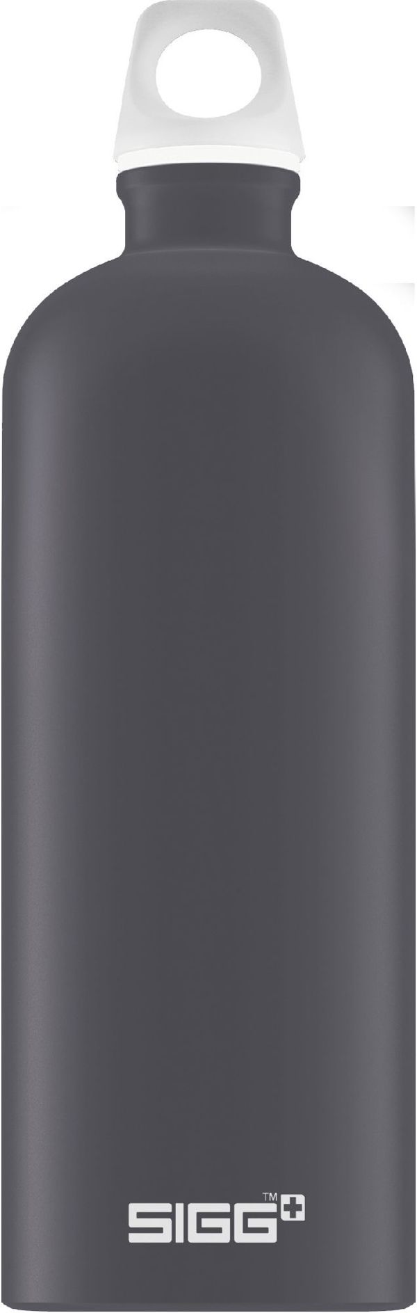 SIGG Μπουκάλι με καπάκι γκρι 1000 ml