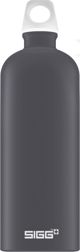 SIGG Μπουκάλι με καπάκι γκρι 1000 ml