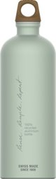 SIGG SIGG drinking bottle Traveler MyPlanet "Repeat Plain" 1L (light green)