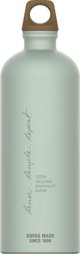 SIGG SIGG drinking bottle Traveler MyPlanet "Repeat Plain" 1L (light green)