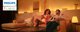 Signify Philips Hue White & Col. Amb. Lightguide Giant Edison ST72 E27