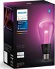 Signify Philips Hue White & Col. Amb. Lightguide Giant Edison ST72 E27