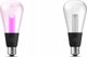 Signify Philips Hue White & Col. Amb. Lightguide Giant Edison ST72 E27