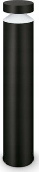 Signify Philips Εξωτερικός Λαβέν Σοκκέλ 6W 27K μαύρο