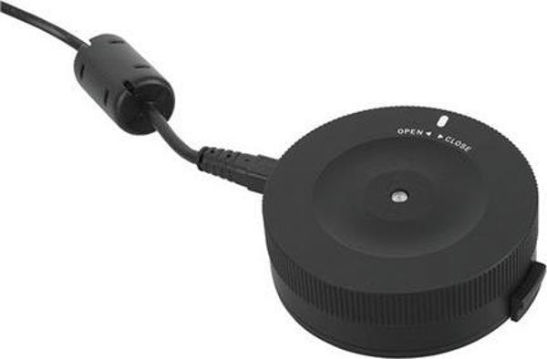 Sigma Σταθμός σύνδεσης για φακούς Canon