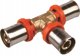 SiGMA-Li MT252020 ΜΕΙΩΤΙΚΟ ΤΡΙΠΛΟ 25X20X20 PEX SIGMA-LI // PX-S.TR-25X20X20