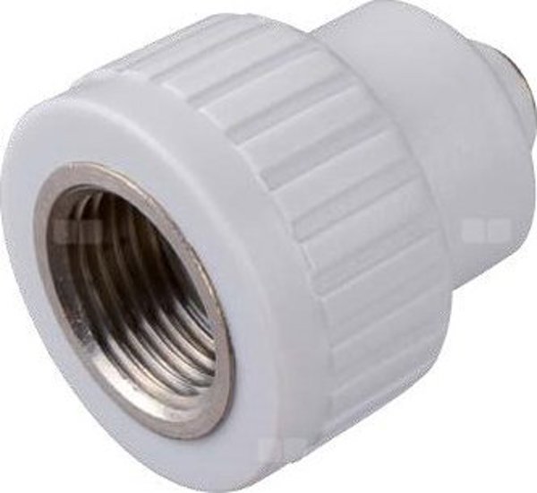 Σύνδεσμος Συγκόλλησης Sigma Li GW-16x1/2 PE-RT, Ορειχάλκινος Σύνδεσμος Ύδρευσης
