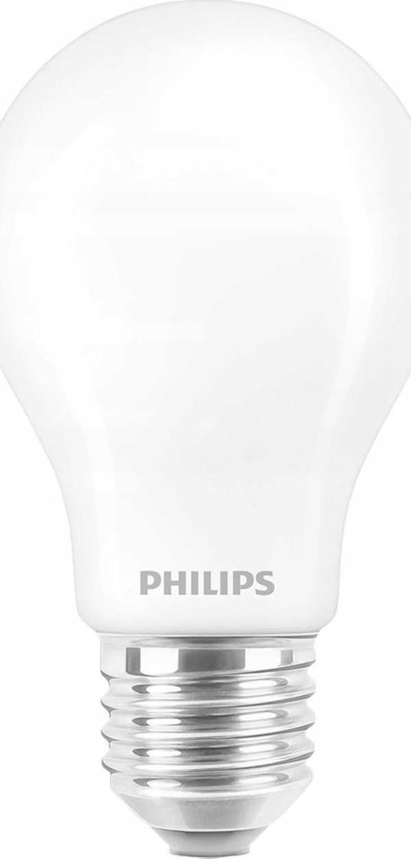 Signify Phillips LED WarmGlow Lampe 60W E27 810lm matt 1er P