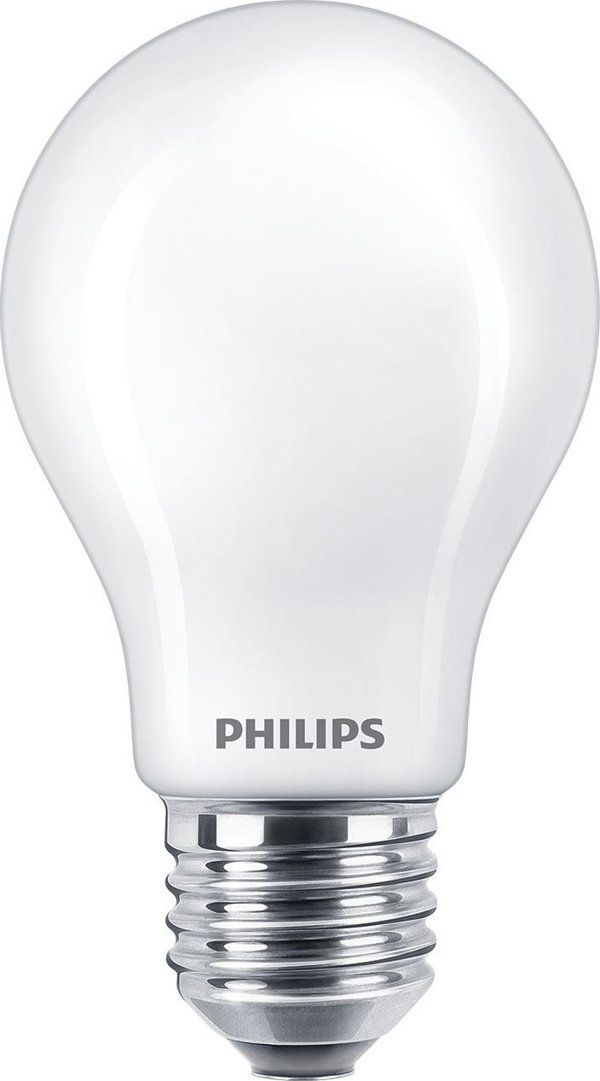 Signify Phillips LED WarmGlow Lampe 60W E27 810lm matt 1er P