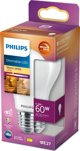 Signify Phillips LED WarmGlow Lampe 60W E27 810lm matt 1er P