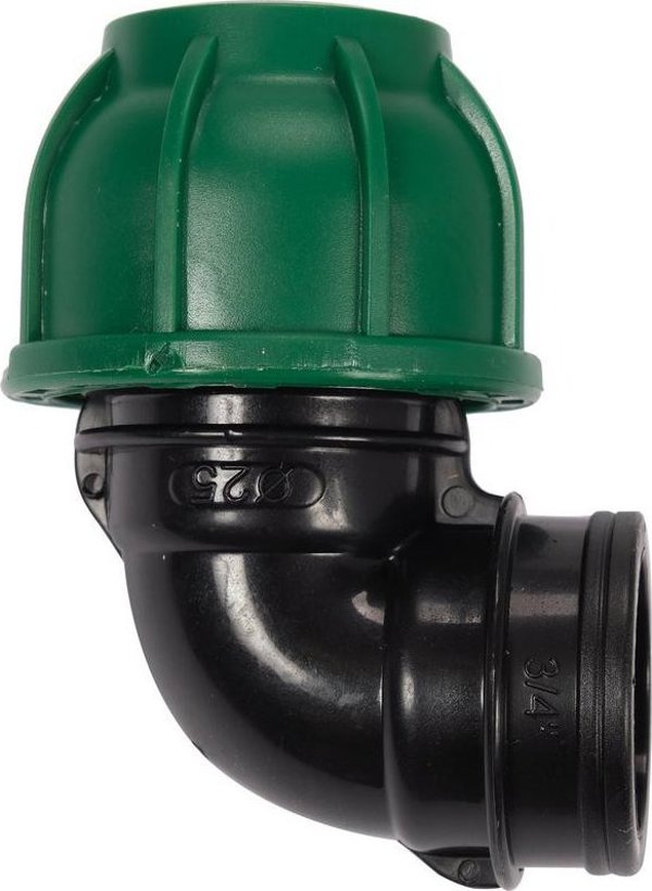 Σύνδεσμος Συγκολλημένος SIGMA LI GW. 25x3/4" PE-RT, Ορειχάλκινος Σύνδεσμος Ύδρευσης
