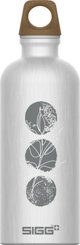 SIGG SIGG Butelka Traveller MyPlanet 0.6L Path