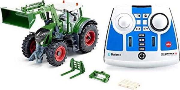 Siku Control32 Fendt 933 Vario zdalnie sterowany
