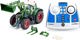 Siku Control32 Fendt 933 Vario zdalnie sterowany