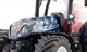 Siku SIKU FARMER Τρακτέρ New Holland Χριστουγεννιάτικη έκδοση 2023 3223