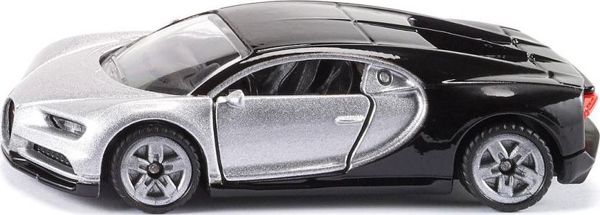 Siku Siku seria 15 Bugatti Chiron