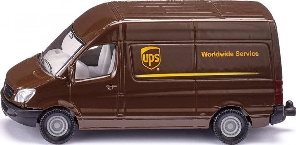 Siku SIKU SUPER gift set DHL, model vehicle