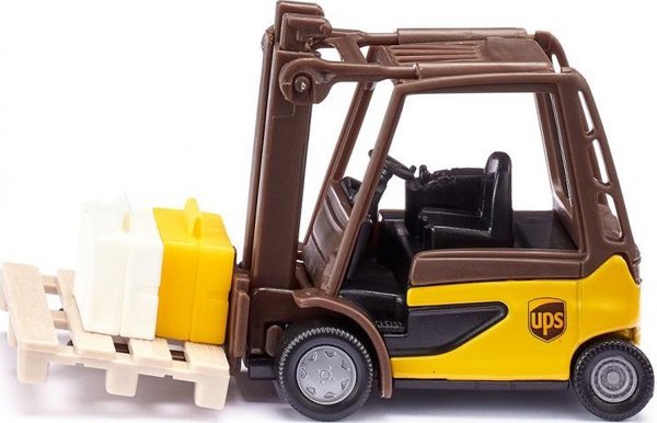 Siku SIKU SUPER gift set DHL, model vehicle
