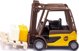 Siku SIKU SUPER gift set DHL, model vehicle