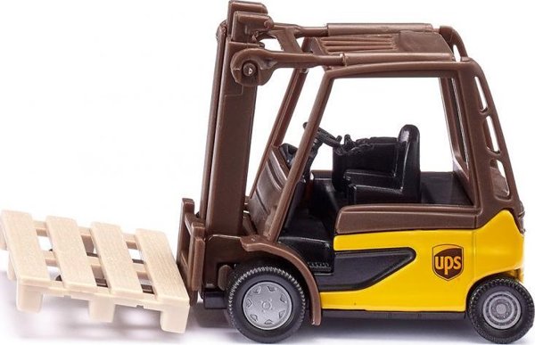 Siku SIKU SUPER gift set DHL, model vehicle
