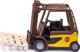 Siku SIKU SUPER gift set DHL, model vehicle