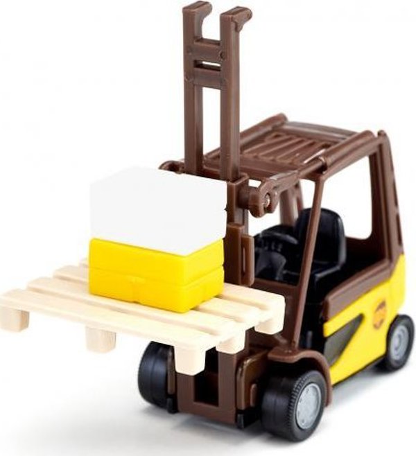 Siku SIKU SUPER gift set DHL, model vehicle