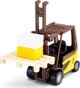 Siku SIKU SUPER gift set DHL, model vehicle