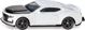 Siku Chevrolet Camaro Μεταλλικό Αυτοκινητάκι - Παιχνίδι για Παιδιά από 3 Ετών