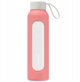 Σιλικόνη επικάλυψη για WE260 500ml Wessper B1 Borosilicate Ροζ (SS-PK-WES260-500-NEW)