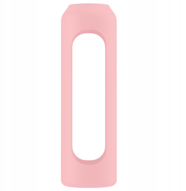 Σιλικόνη επικάλυψη για WE260 500ml Wessper B1 Borosilicate Ροζ (SS-PK-WES260-500-NEW)