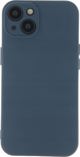 nemo Θήκη SAMSUNG GALAXY A25 5G Σιλικόνης Ελαστική Σιλικόνη μπλε