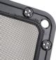 Φίλτρο σκόνης με μαγνήτη SilverStone 120mm (SST-FF122B)