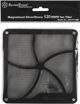 Φίλτρο σκόνης με μαγνήτη SilverStone 120mm (SST-FF122B)