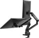 SilverStone Βάση γραφείου για 2 οθόνες 17" - 32" ARM25 (SST-ARM25)