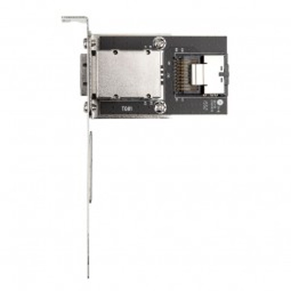 SilverStone SFF 8087 - SFF-8088, Ασημί (SST-SA011)