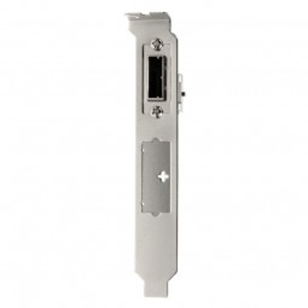 SilverStone SFF 8087 - SFF-8088, Ασημί (SST-SA011)
