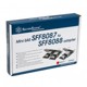 SilverStone SFF 8087 - SFF-8088, Ασημί (SST-SA011)