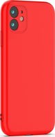 ΕΠΙΚΑΛΥΨΗ SILICON Vega ΓΙΑ SAMSUNG GALAXY S24 FE RED> 14186798 5907457792401